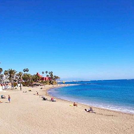 Benalmadena Apartments Albatros Beach Club Exterior foto