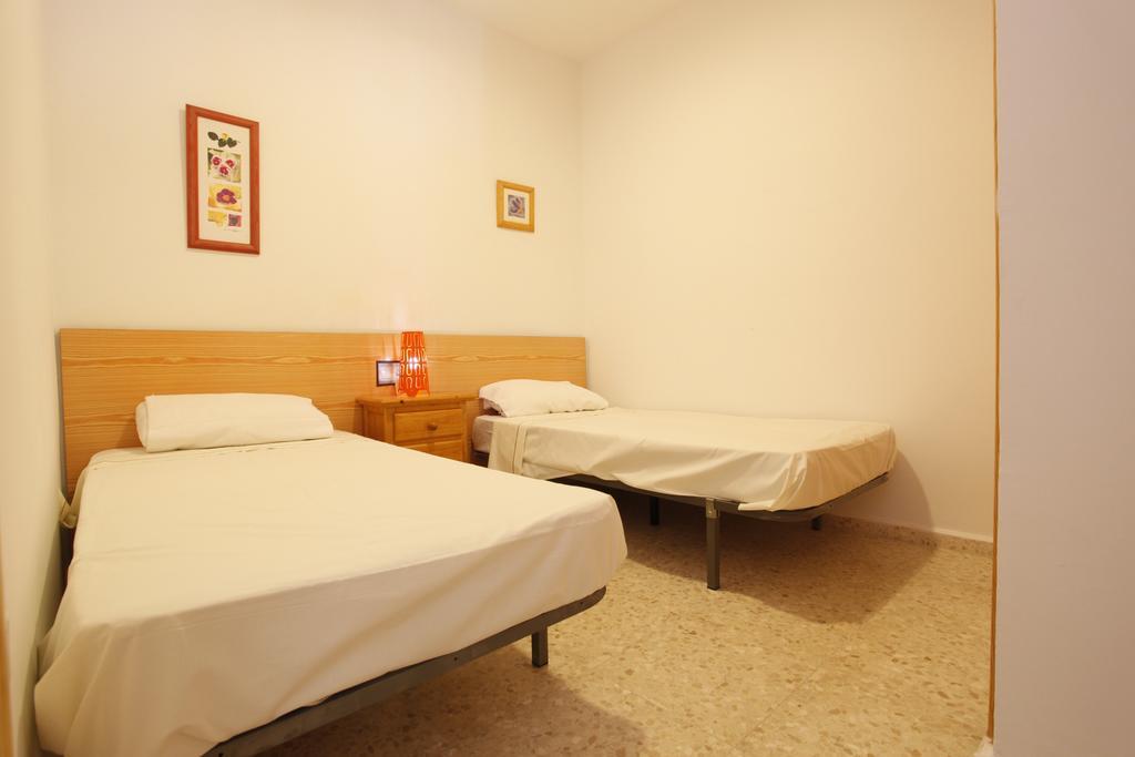 Benalmadenapartments Albatros Beach Club Habitación foto